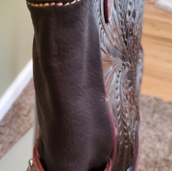 New without Tag American West Purse / shoulder bag - Picture 5 of 8